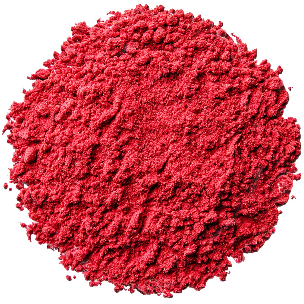 Malina liofilizowana proszek 50g